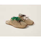 New Balance X Miu Miu Mule, Size 35-41