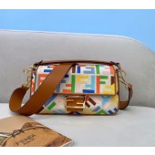 Fendi Medium Baguette  