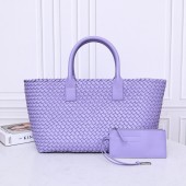 Bottega Veneta Medum Cabat Tote Bag 