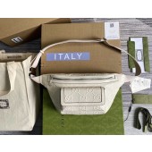 Gucci marsupio
