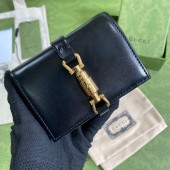 Gucci Portacarte Jackie 1961