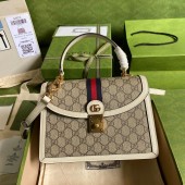 Borsa a mano piccola Ophidia 