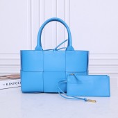 Bottega Veneta Borsa Arco Tote Piccola