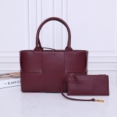 Bottega Veneta Borsa Arco Tote Piccola
