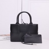 Bottega Veneta Borsa Arco Tote Piccola