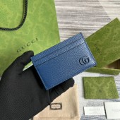 Gucci GG Marmont Card Holder 