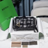 Bottega Veneta Cassette Padded Nappa Bag