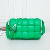 Bottega Veneta Cassette Padded Nappa Bag