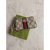 GG supreme keychain 