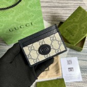 GG Supreme  Card Holder