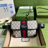 Guccci marsupio