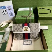Guccci marsupio