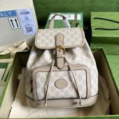 GG Retro Backpack  