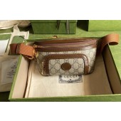   Guccci marsupio