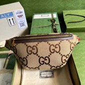   Guccci marsupio