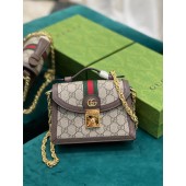 Ophidia GG mini Bag