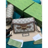 Gucci Horsebit 1955 Mini Bag 