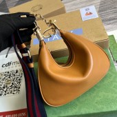 Gucci attache Small Shoulder Bag 