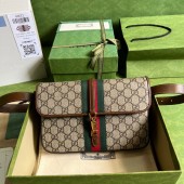 Guccci marsupio