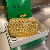 Bottega Veneta Knot Clutch