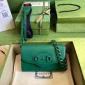 Gucci Horsebit 1955 mini bag