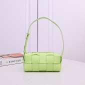 Bottega Veneta Brick Cassette Borsa A Spalla piccola
