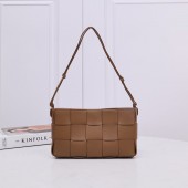 Bottega Veneta Pochette Cassette Con Tracolla