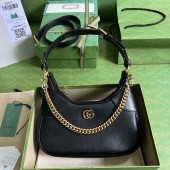 Gucci Aphrodite Small Hobo Bag 