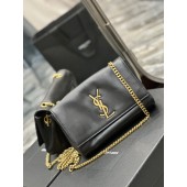 YSL Yves Saint Laurent Kate Small Reversible Bag 