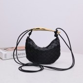 Bottega Veneta Mini Sardine Bag