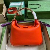 Gucci Diana Medium Hobo Bag 