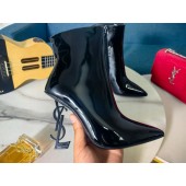 YSL Anklet Boots ,  Size 35-41