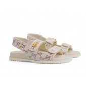 Gucci GG sandals , Size 35-41