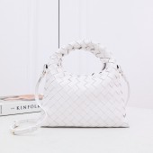 Bottega Veneta Mini Hop Crossbody Bag 