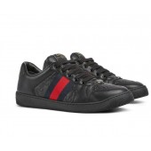 Gucci Screener Sneaker, Size 35-45