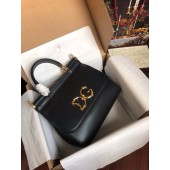 Dolce&Gabbana Borse sicily Media in Pelle