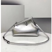 Fendi First Small Borsa in pelle 