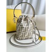 Fendi Mon Tresor Mini Bag 