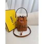Fendi Mon Tresor Mini Bag 