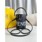 Fendi Mon Tresor Mini Bag 