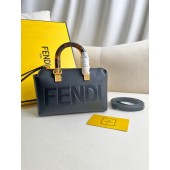 Fendi By The Way Mini Bag 
