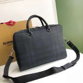   Burberry London Documentary Bag