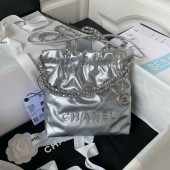 Chanel 22 Mini Bag 