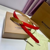 Cintura Burberry 20 MM  