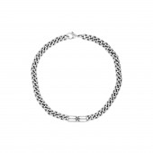 Balenciaga BB Icon Necklace 
