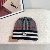 Burberr Wool beanie
