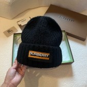 Burberry Cashmere beanie