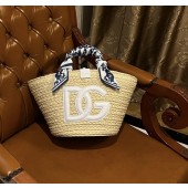 Dolce Gabbana Kendra Coffa bag -1:1  100% handmade 