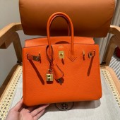 Top Grade Hermes Birkin 30 in Togo Leather