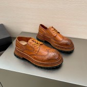 Bottega Veneta Men's Leather  Size 39-45